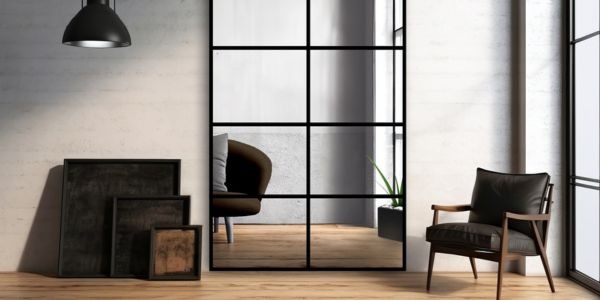 Industrialstil im Interieur – was zeichnet ihn aus?